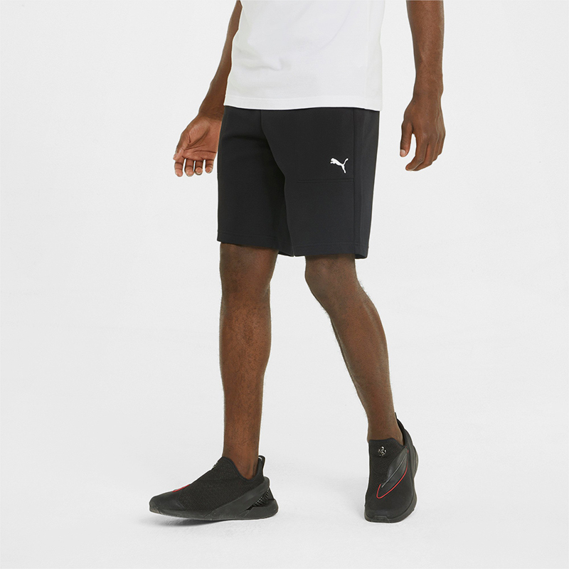 Puma/彪马官方正品男士运动短裤