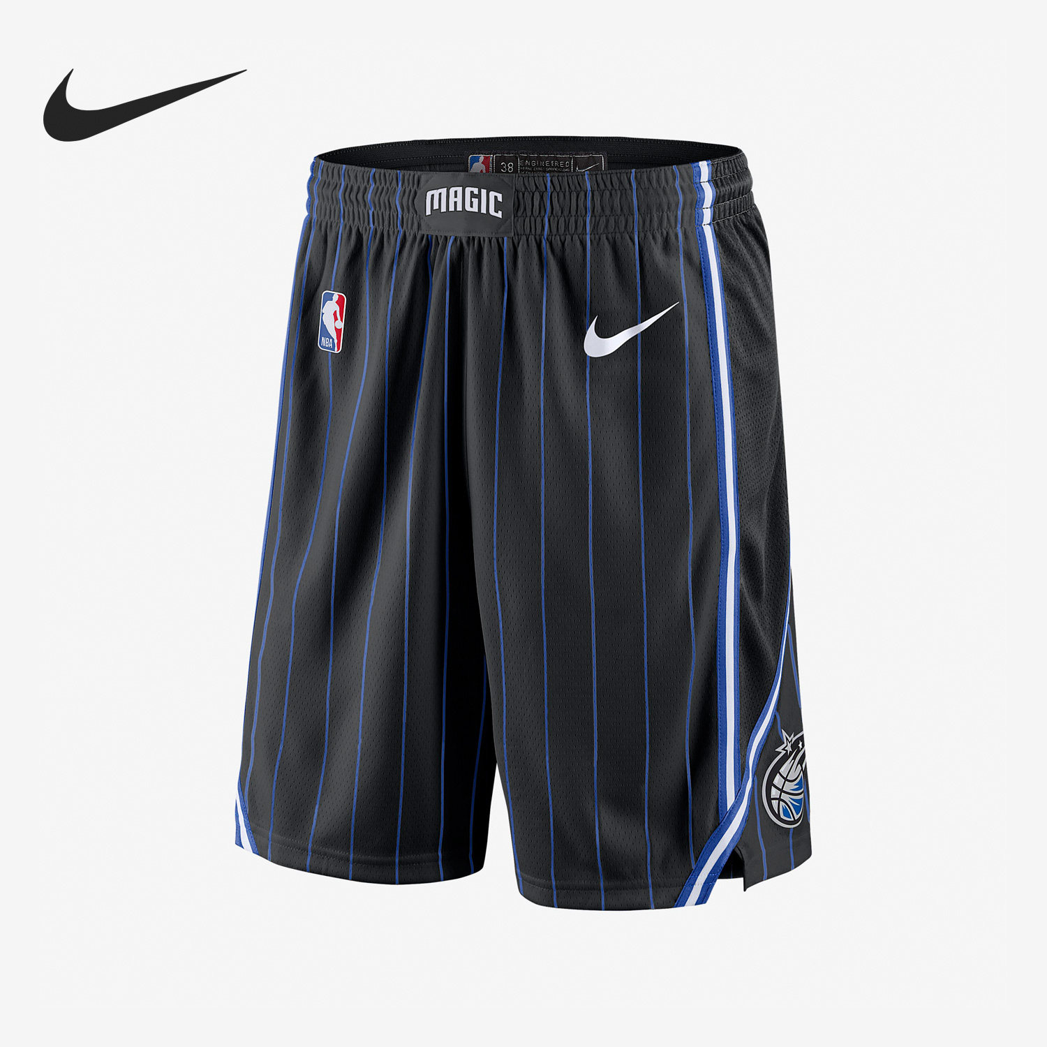 Nike/耐克正品夏季新款男子休闲宽松透气运动短裤AV4976-010,运动服/休闲服装,运动中长裤／短裤,淘宝优惠券,粉丝福利购,淘宝优惠卷