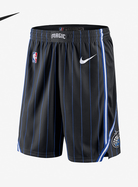 Nike/耐克正品夏季新款男子休闲宽松透气运动短裤AV4976-010