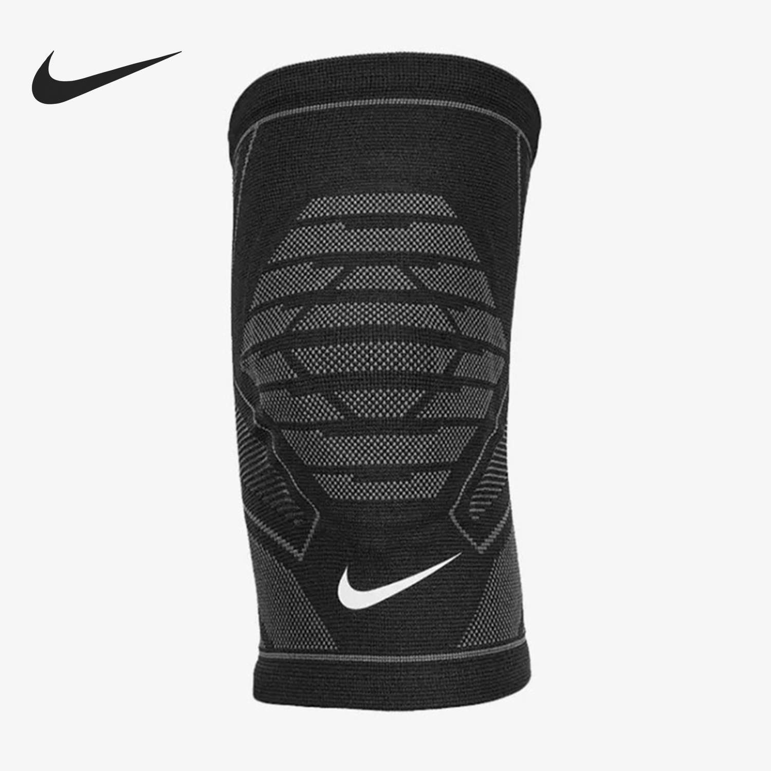 Nike/耐克官方正品秋季男女跑步透气运动训练护膝N1000669031MD