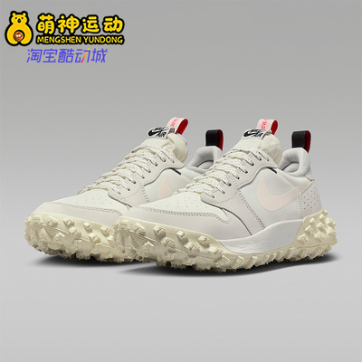 Nike/耐克正品JORDAN男士日常运动耐磨低帮系带休闲鞋FV4227-003