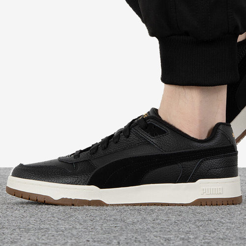 Puma/彪马正品男女低帮板鞋