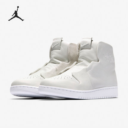 Nike/耐克正品Air Jordan 1 Sage XX女子复古休闲板鞋AO1526