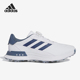Adidas IF0296 高尔夫球鞋 阿迪达斯正品 S2G系列BOA旋钮男士