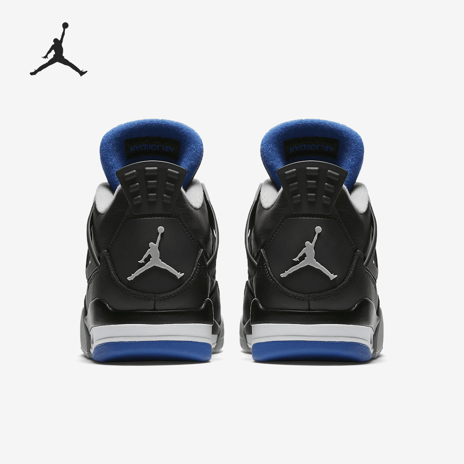Nike/耐克正品Air Jordan 4 Retro 复刻男士运动鞋308497-006
