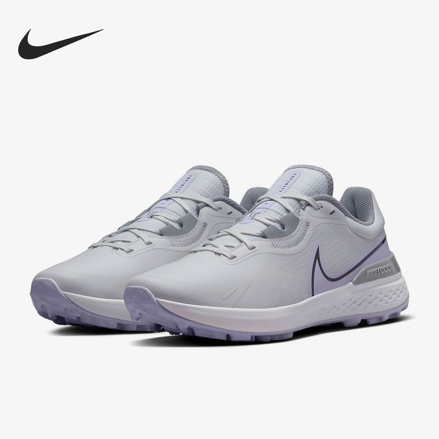 Nike耐克官方正品男子高尔夫球鞋