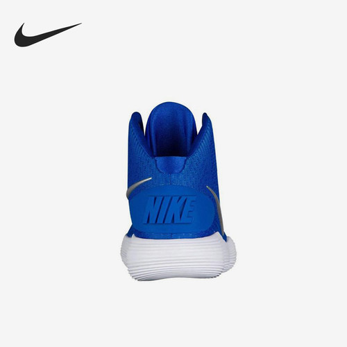 Nike/耐克正品Hyperdunk男士耐磨实战训练运动篮球鞋897808-402