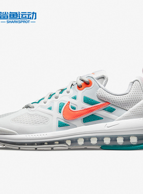 Nike/耐克正品Air Max Genome女子运动缓震跑步鞋CZ1645-001