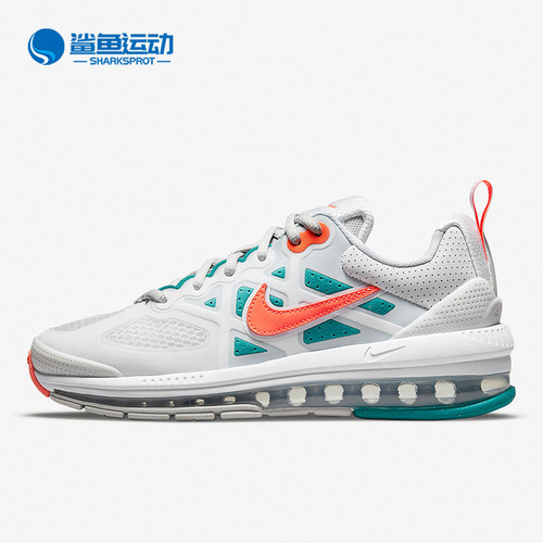 Nike/耐克正品Air Max Genome女子运动缓震跑步鞋CZ1645-001