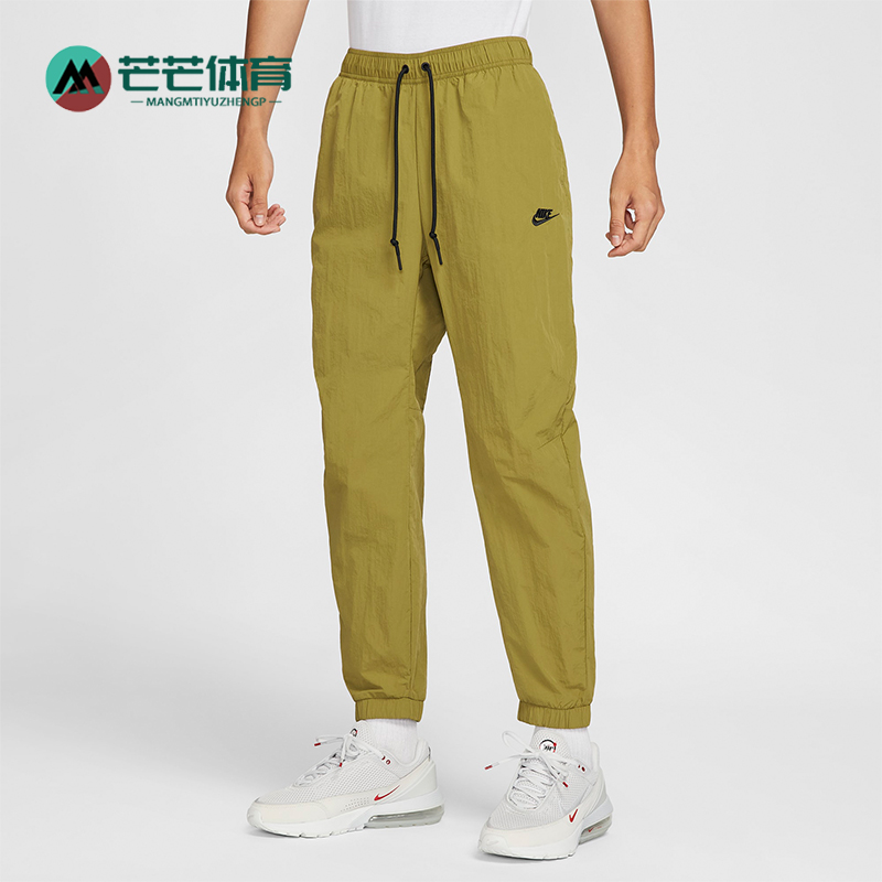 Nike/耐克男士休闲运动长裤