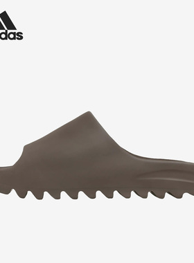 Adidas/阿迪达斯正品当季新款男女运动简约休闲拖鞋GX6141