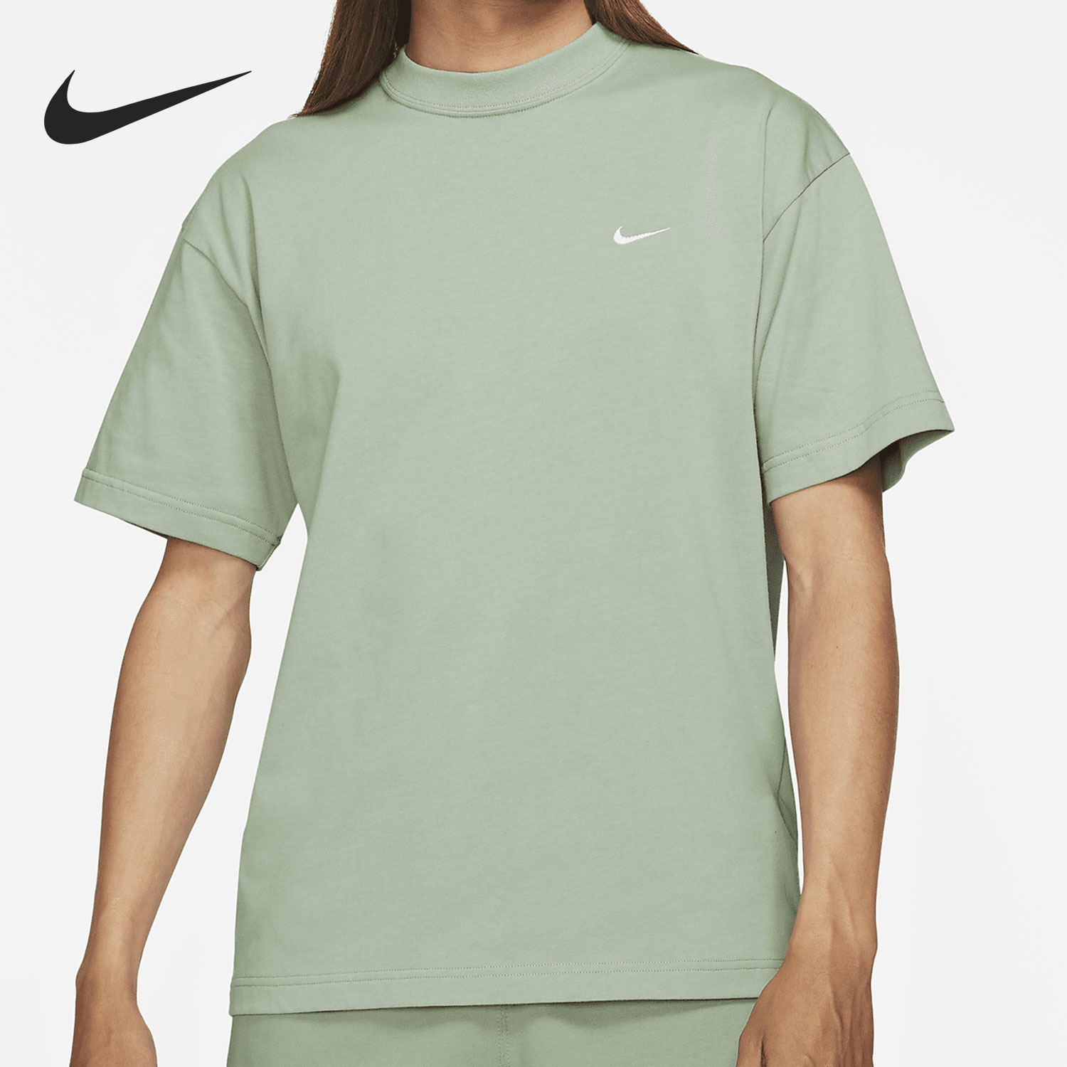 Nike/耐克男子休闲短袖