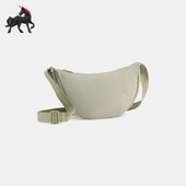 彪马正品 新款 女士简约户外拉链经典 Puma 运动休闲单肩包091716