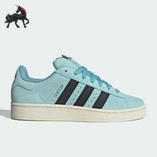 Adidas CAMPUS 00S女士低帮耐磨休闲板鞋 ID6248 阿迪达斯正品