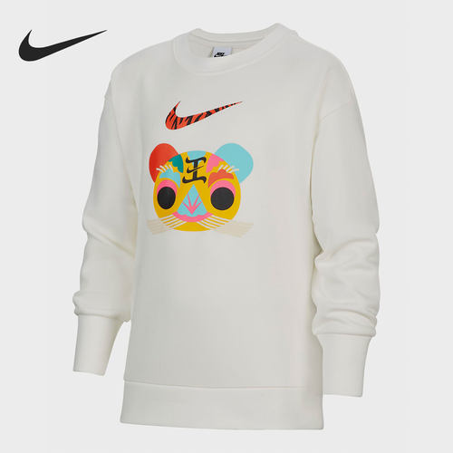Nike/耐克正品大童卫衣