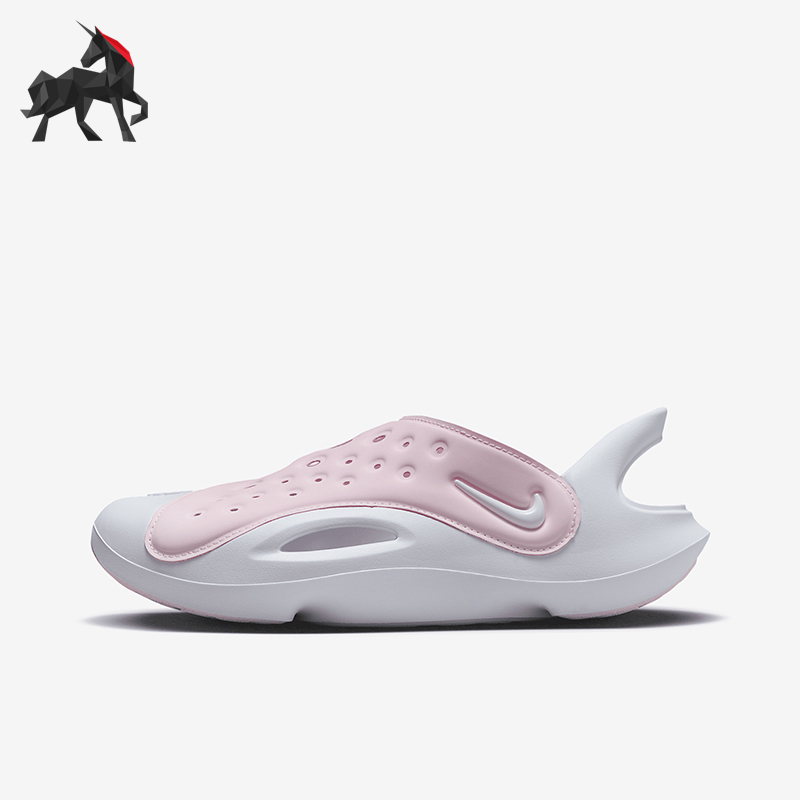 Nike/耐克儿童透气耐磨休闲凉鞋