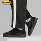 彪马正品 低帮耐磨休闲板鞋 春季 Puma 男士 日常厚底经典 393279