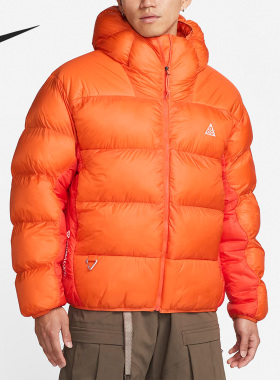 Nike/耐克官方正品 ACG连帽PRIMALOFT P男子保暖棉服DH3071-819