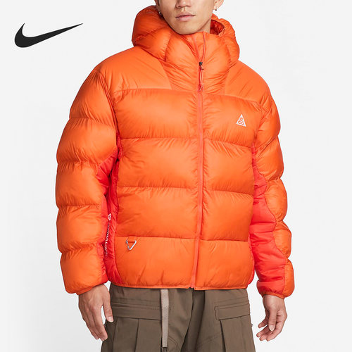 Nike/耐克官方正品男子保暖棉服