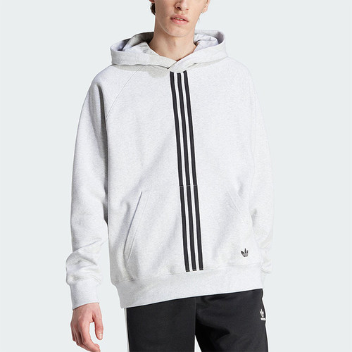 Adidas/阿迪达斯男子连帽卫衣