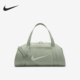 简约大容量行李包DR6974 Nike Club男女同款 Gym 370 耐克正品