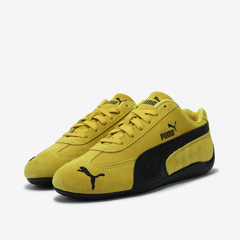 Puma/彪马正品Speedcat og男女休闲轻便运动低帮赛车鞋406329-19