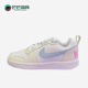 耐克正品 Court Borough女士轻便透气低帮休闲板鞋 Nike HJ3492 141