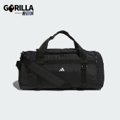 SOFT DUFFLE男女大容量拎包JW1687 阿迪达斯正品 Adidas