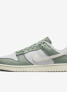 Nike/耐克正品26夏季男女耐磨低帮休闲运动板鞋DV7212-300