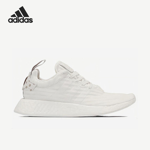 Adidas/阿迪达斯正品女士减震防滑支撑低帮生活休闲鞋BY2245