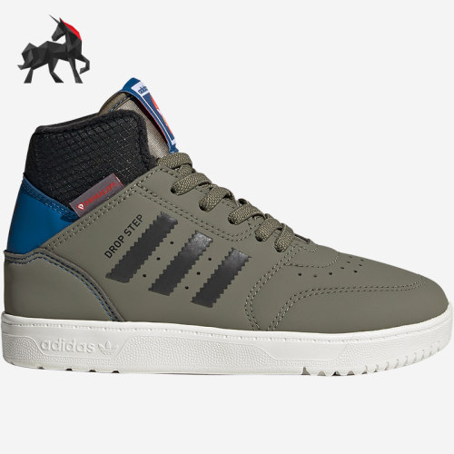 Adidas/阿迪达斯儿童休闲鞋