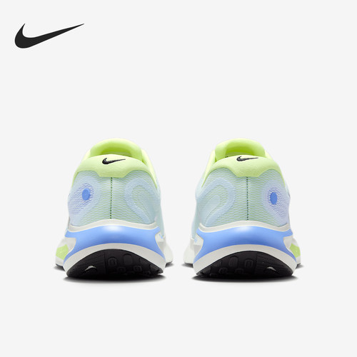 Nike/耐克正品Journey Run女士缓震透气厚底跑步鞋FJ7765-700