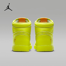 Nike/耐克正品JORDAN男士运动高帮耐磨实战篮球鞋AJ5997-345