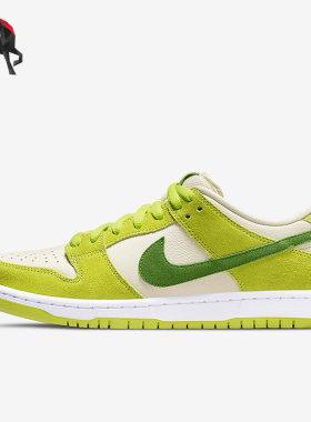 Nike/耐克正品SB DUNK LOW 男女经典复古低帮板鞋DM0807-300