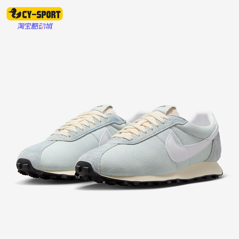 Nike/耐克正品LD-1000男士复古跑步耐磨透气轻便运动鞋IH3642-499