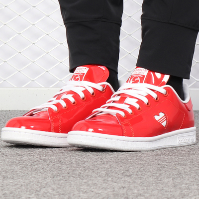 adidas/阿迪达斯正品史密斯板鞋