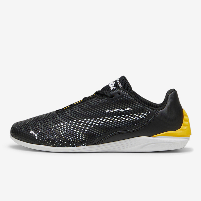Puma/彪马正品PORSCHE男女透气低帮运动休闲鞋308257-01