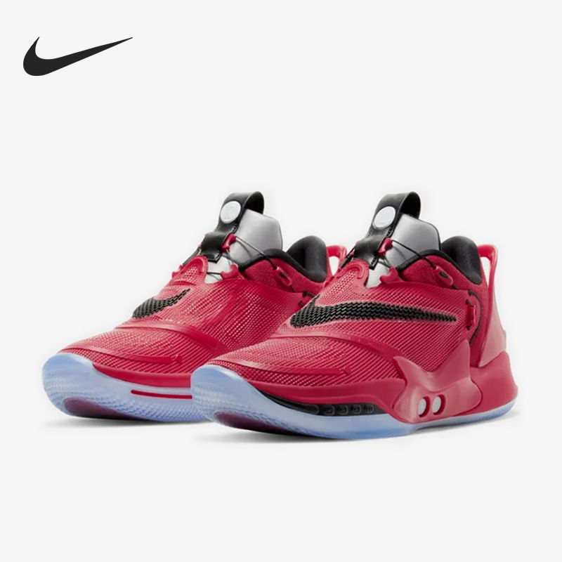 Nike/耐克正品男款时尚防滑轻便低帮实战篮球鞋BQ5397-900