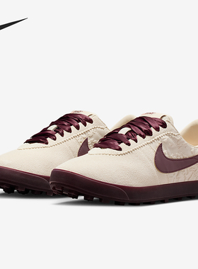 Nike/耐克正品2025秋季款女士日常低帮系带耐磨运动鞋IQ3367-299