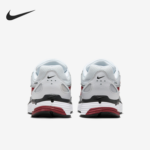 6000 男士 耐磨低帮运动经典 Nike CD6404 轻便跑步鞋 020 耐克正品