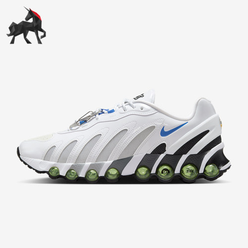 Nike/耐克正品2025冬季款男女日常气垫减震时尚运动鞋IB4029-100