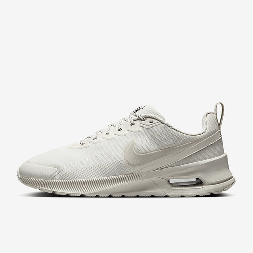 Nike/耐克正品Air Max Nuaxis男士气垫运动跑步鞋FZ2148-100