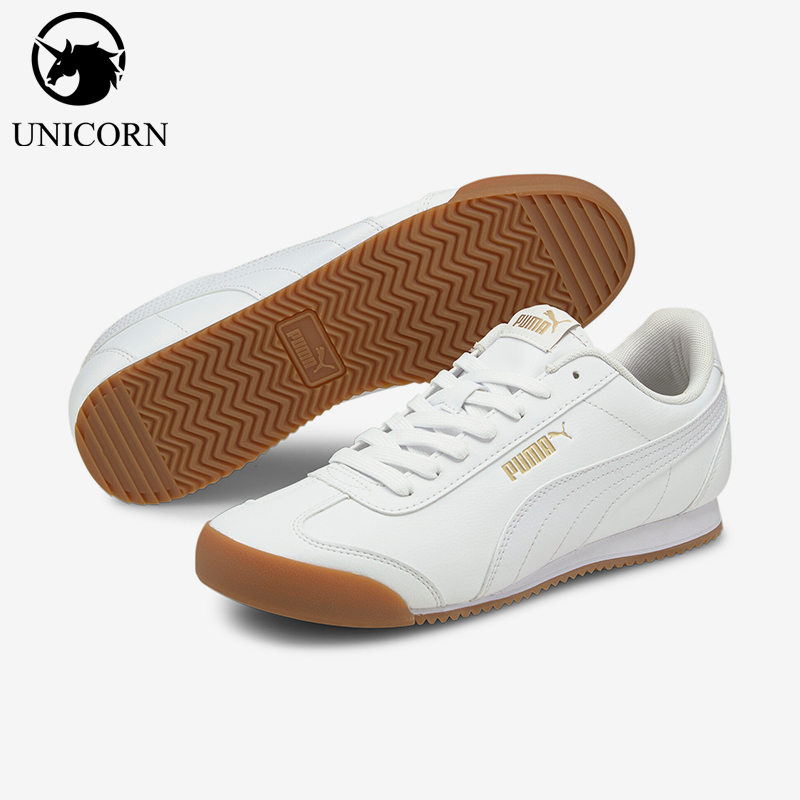 Puma/彪马正品夏季款男女日常复古经典运动耐磨休闲鞋372861-07