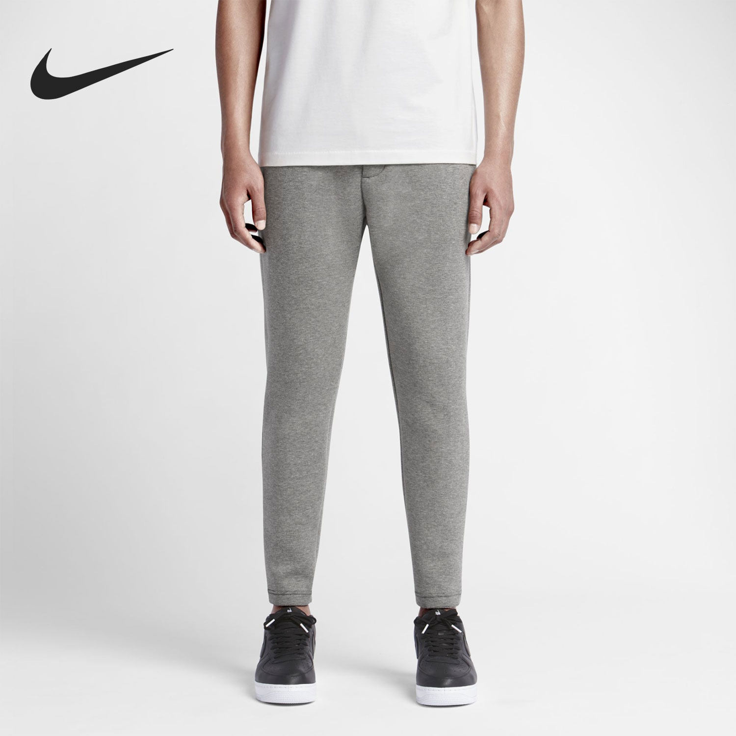 Nike/耐克正品LAB ESSENTIALS PANT男子休闲运动9分裤 823740-063
