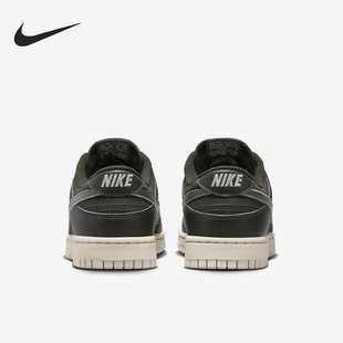 DZ2538 Nike 透气舒适防滑耐磨低帮板鞋 26夏男女同款 300 耐克正品