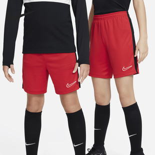 耐克官方正品 DX5476 Dri 大童休闲柔软针织运动短裤 657 FIT Nike