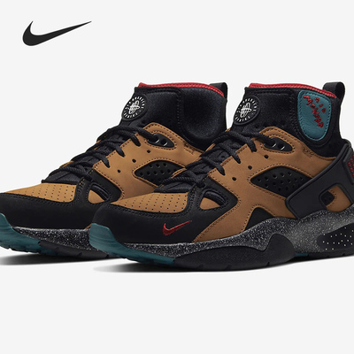 耐克男女高帮运动休闲鞋