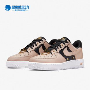 Force Low Nike DA8571 Air AF1男子休闲板鞋 200 耐克正品