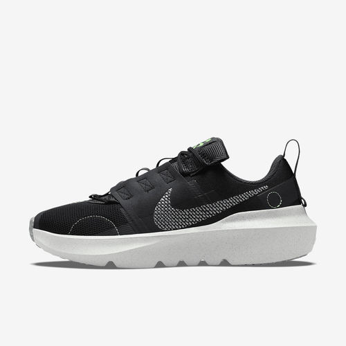 Nike耐克正品Crater Impact大童缓震低帮跑步鞋DB3551-002