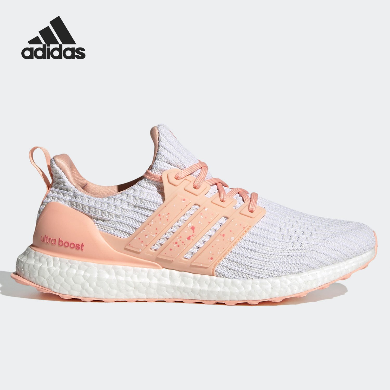 adidas/阿迪达斯正品 ultraboost dna男女跑步透气运动鞋gy3007